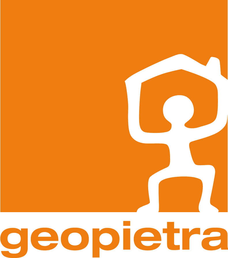 Geopietra logo